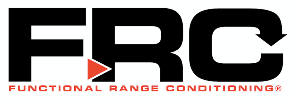 Functional Range Conditioning logo