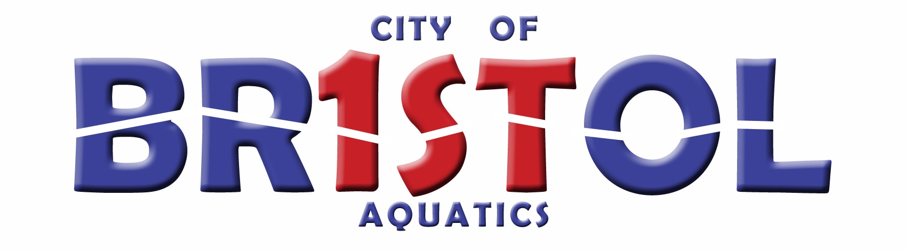 City of Bristol Aquatics logo